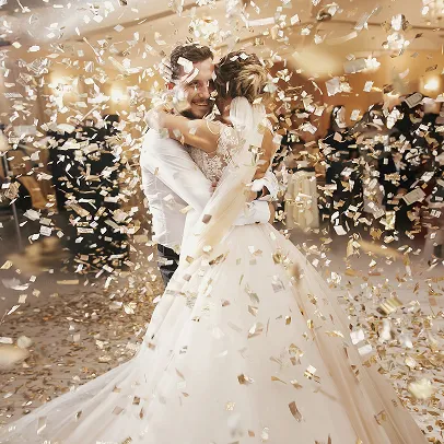 Wedding planner près de Versailles dans les Yvelines 78