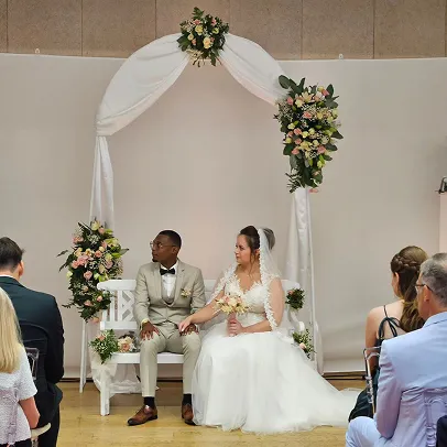 Organisation de mariage près de Versailles dans les Yvelines 78