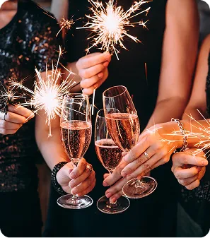Organisateur de soirée et fête surprise près de Versailles dans les Yvelines 78