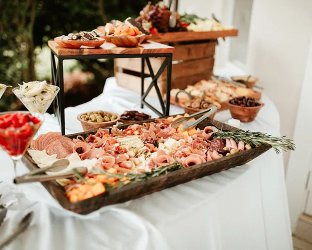 Traiteur gastronimique près de Versailles dans les Yvelines 78