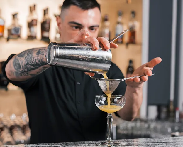Barman mixologue près de Versailles dans les Yvelines 78