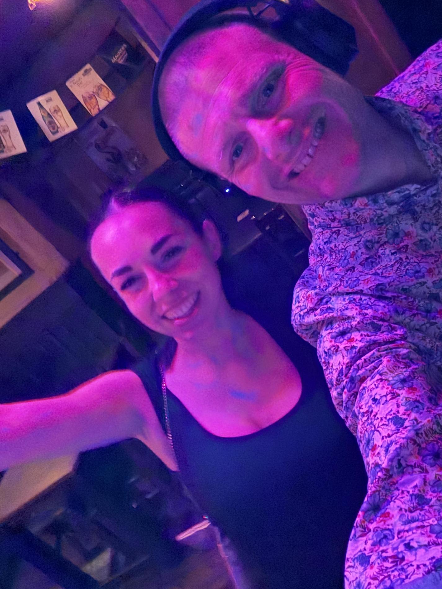 Soirée club